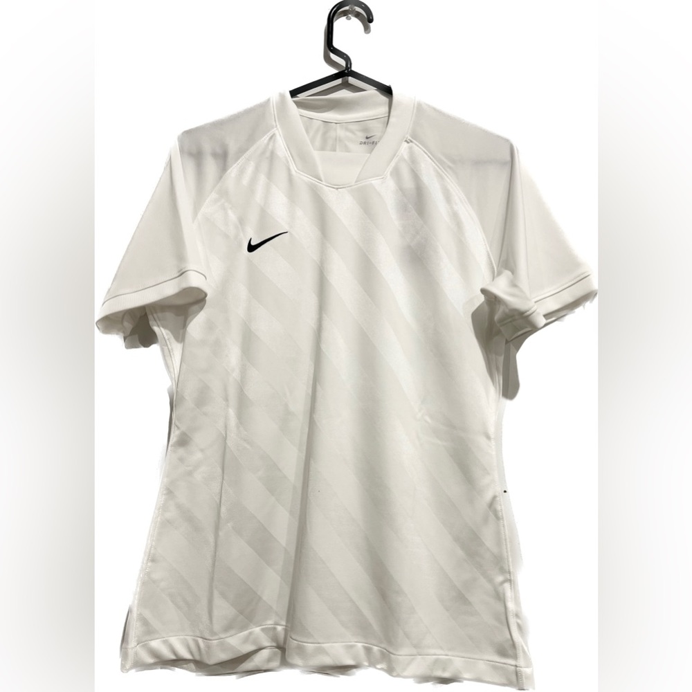 Nike Dri-Fit Shirt- Women’s Large